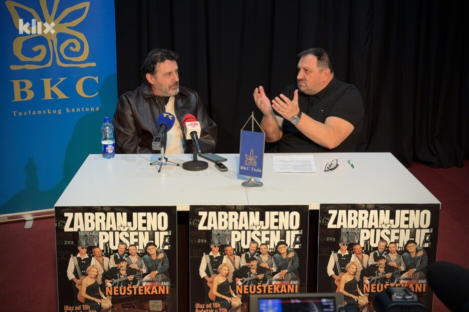 Foto: A. K./Klix.ba