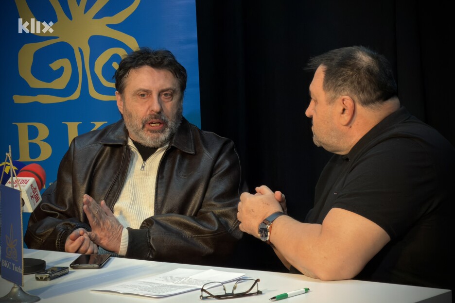 Foto: A. K./Klix.ba