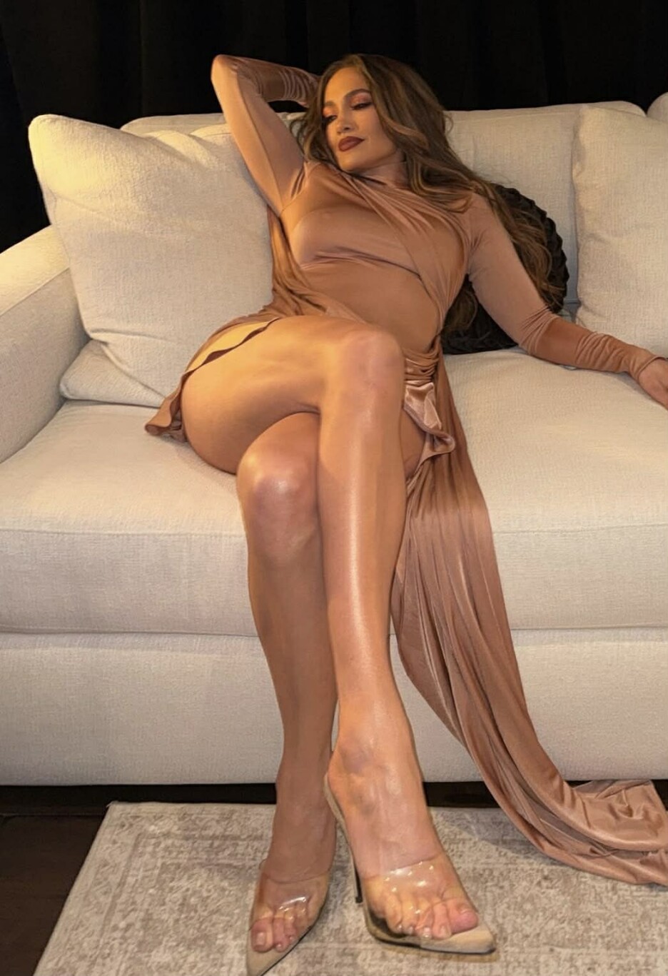 Foto: Instagram/jlo