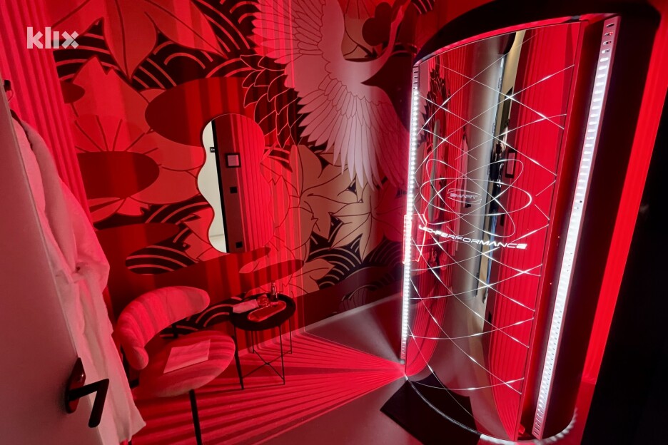 SORA Skin & Soul Lab (Foto: T. S./Klix.ba)