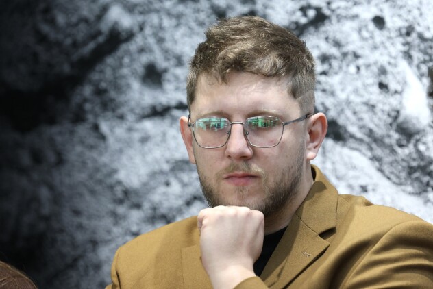 Tihomir Radić (Foto: S. S./Klix.ba)