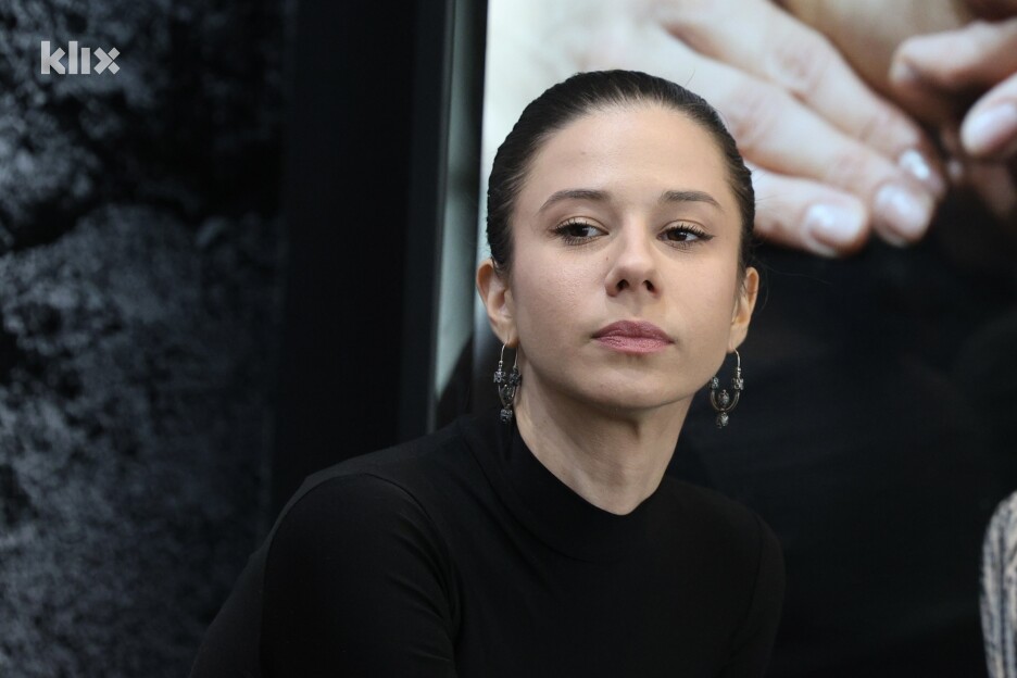 Hana Zrno (Foto: S. S./Klix.ba)