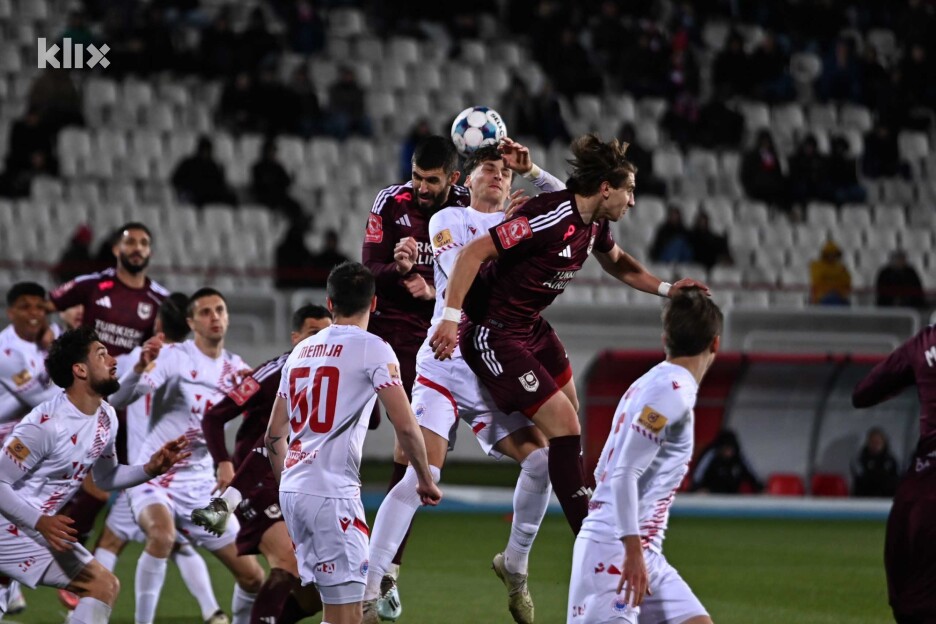 Foto: E. M./Klix.ba