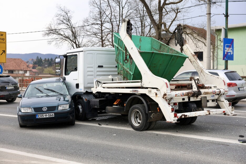 Foto: S. S./Klix.ba
