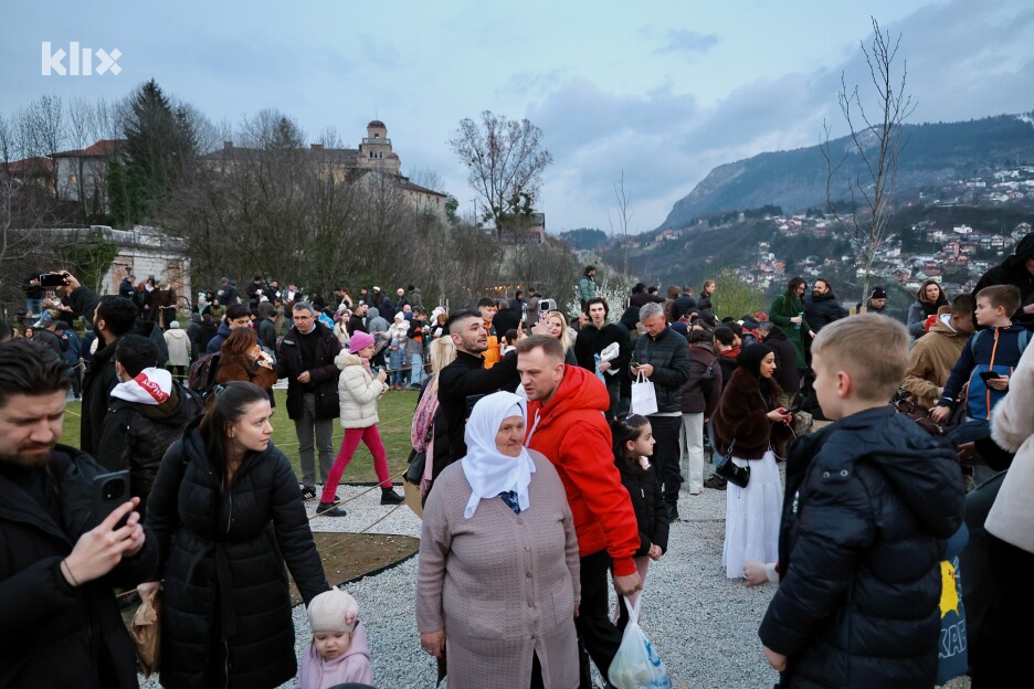 Foto: I. Š./Klix.ba