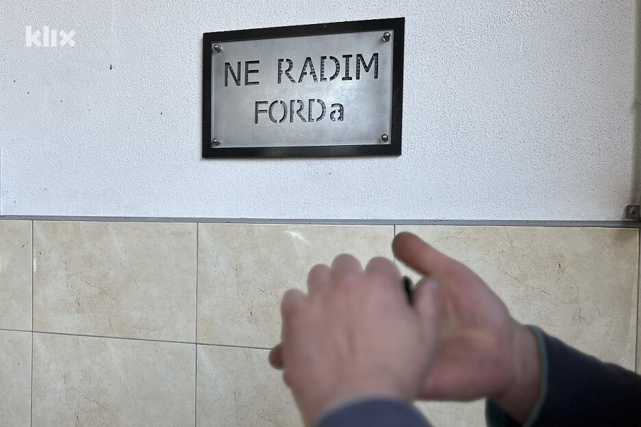 Pojedini mehaničari svjesno izbjegavaju određene marke (Foto: A. M./Klix.ba)