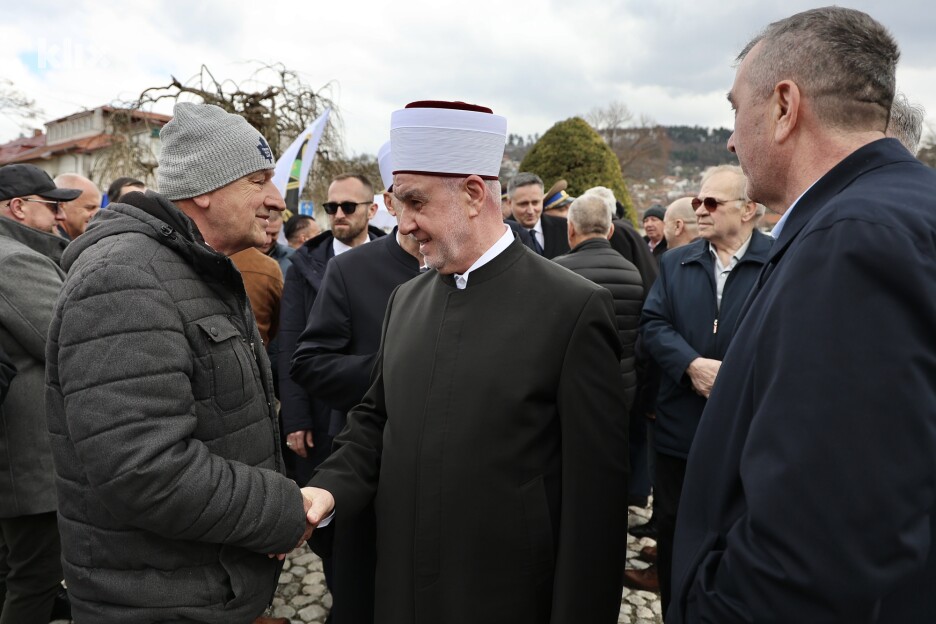 Foto: I. Š./Klix.ba
