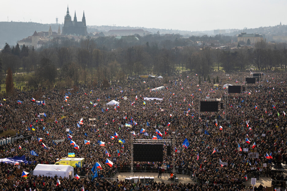 Foto: AP