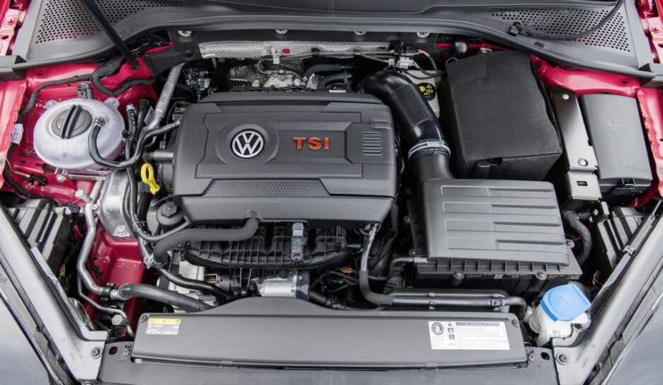 Volkswagenov TSI radi na principu Millerovog ciklusa i aktivnog upravljanja cilindrima