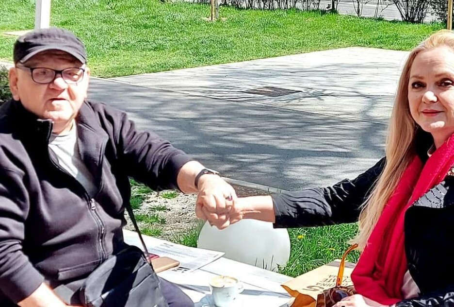 Miranda Sidran čuva sjećanje na svog oca kroz festival Sidranovi dani (Foto: Facebook)