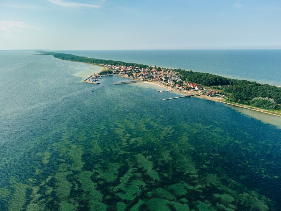 Poluostrvo Hel (Foto: Shutterstock)