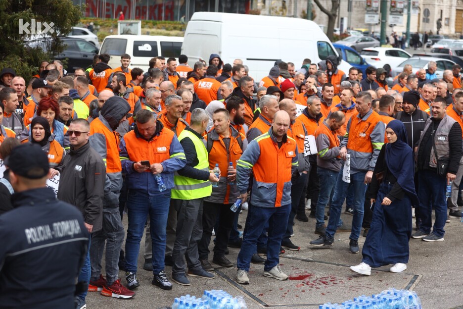 Foto: T. S./Klix.ba
