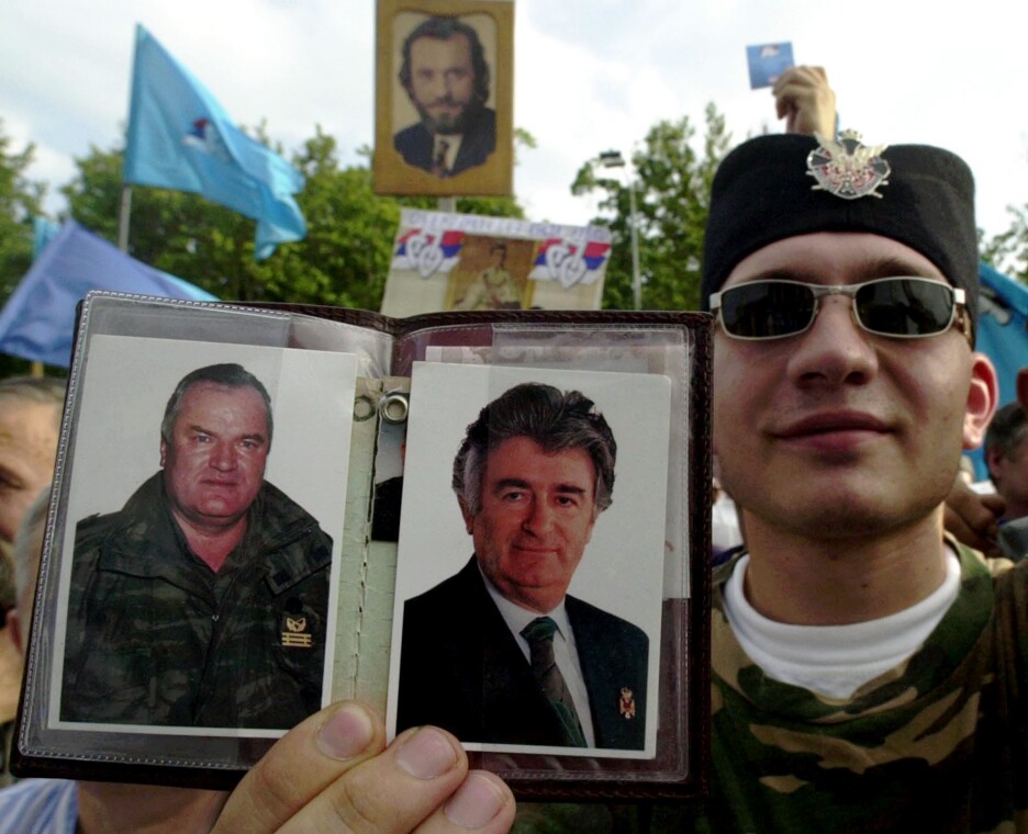 Foto: AP