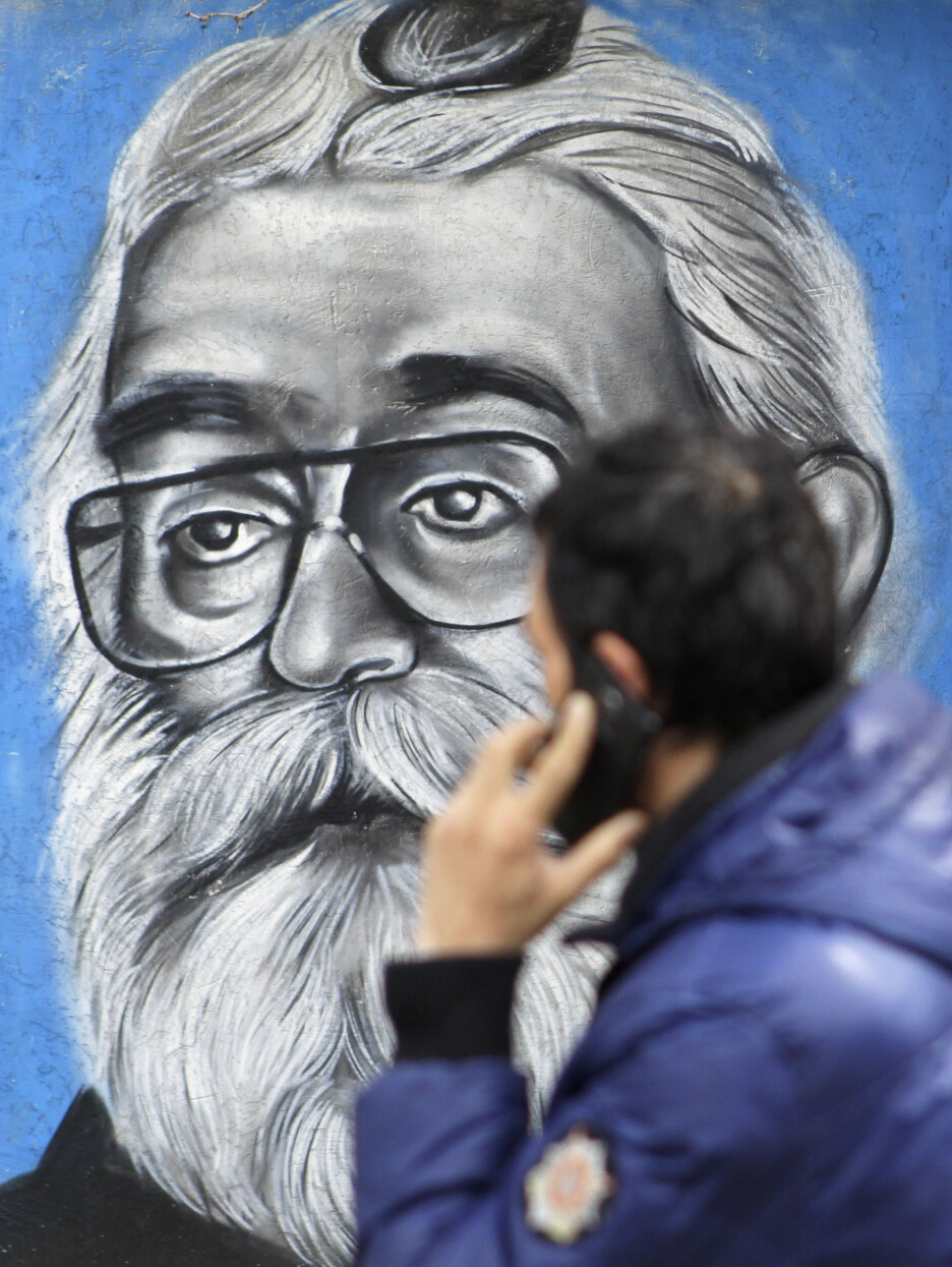 Foto: AP
