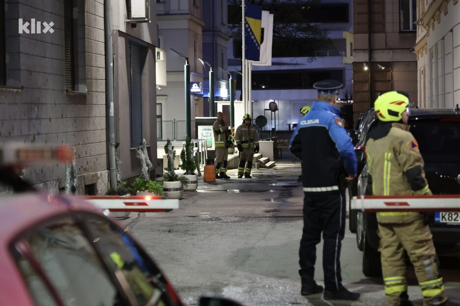 Foto: I. Š./Klix.ba