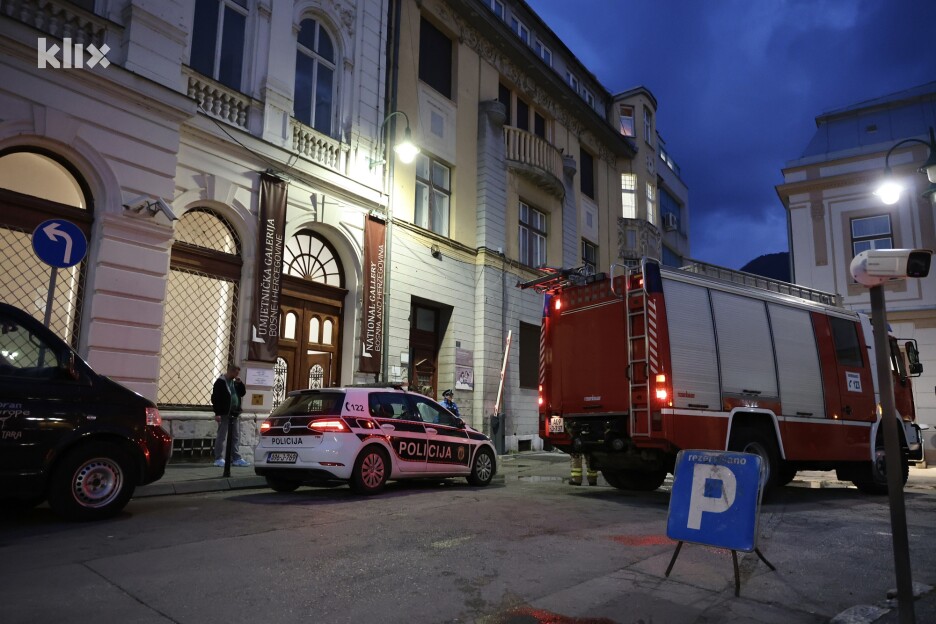 Foto: I. Š./Klix.ba