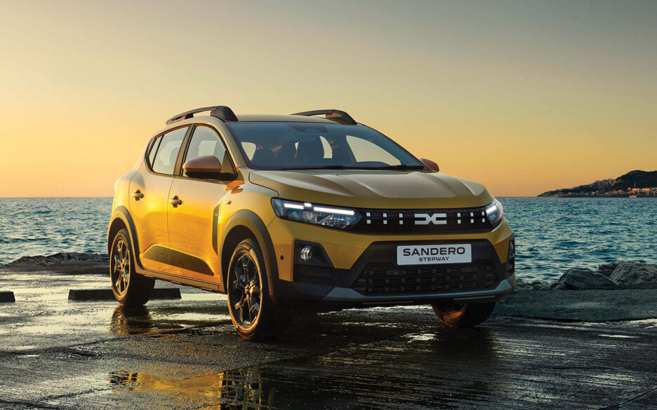 Dacia