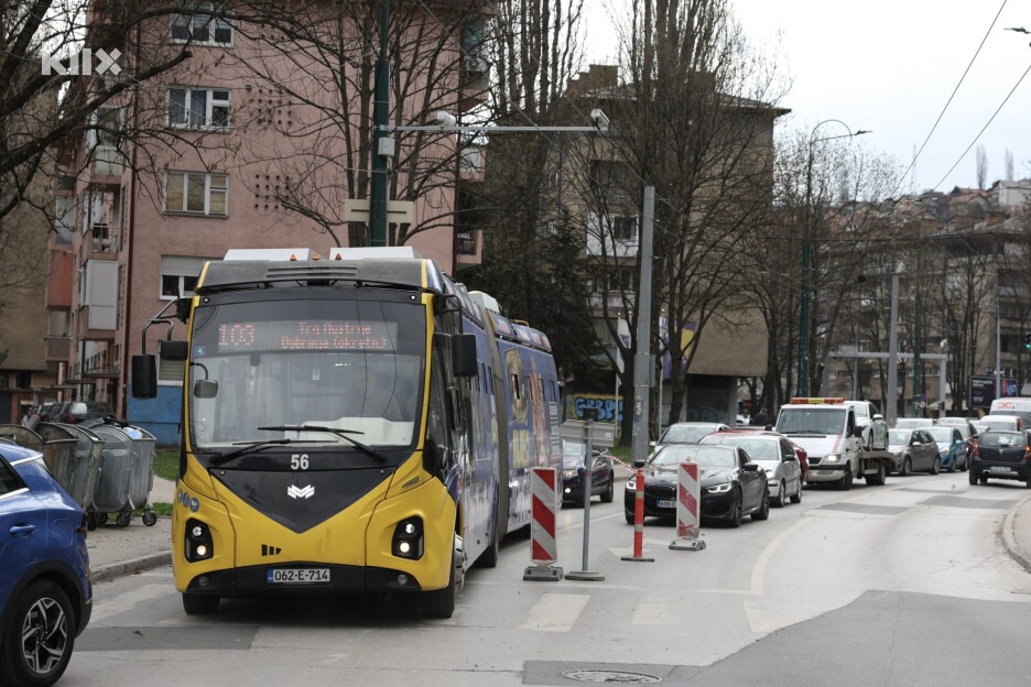 Foto: S. S./Klix.ba