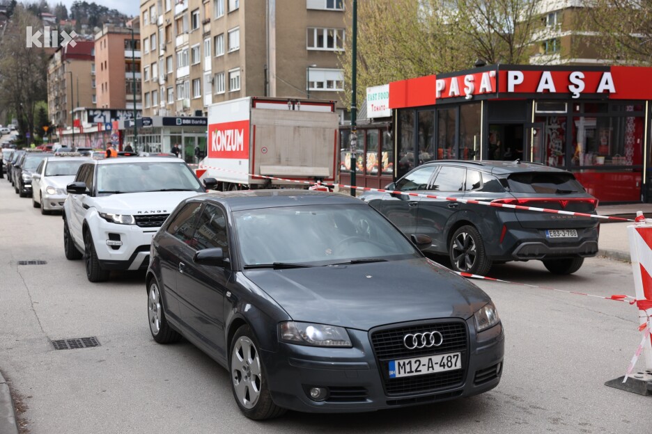 Foto: S. S./Klix.ba