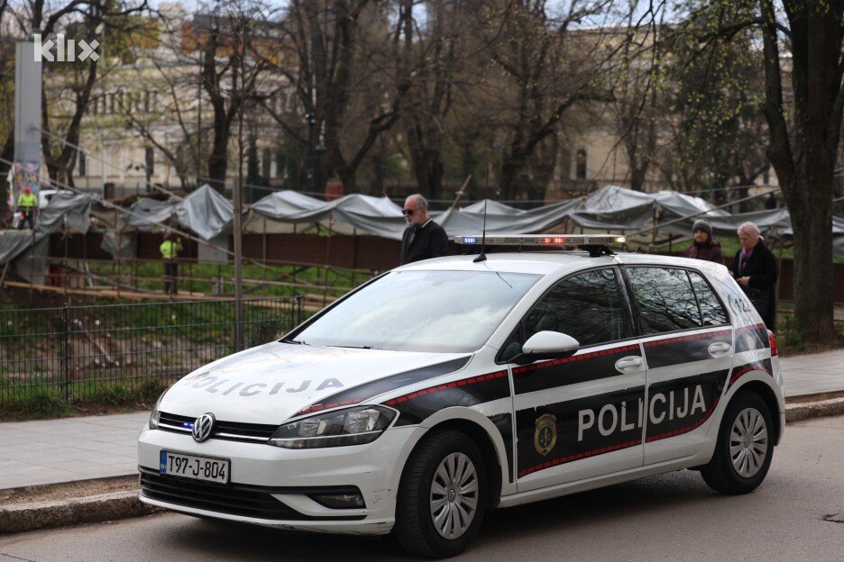 Foto: S. S./Klix.ba