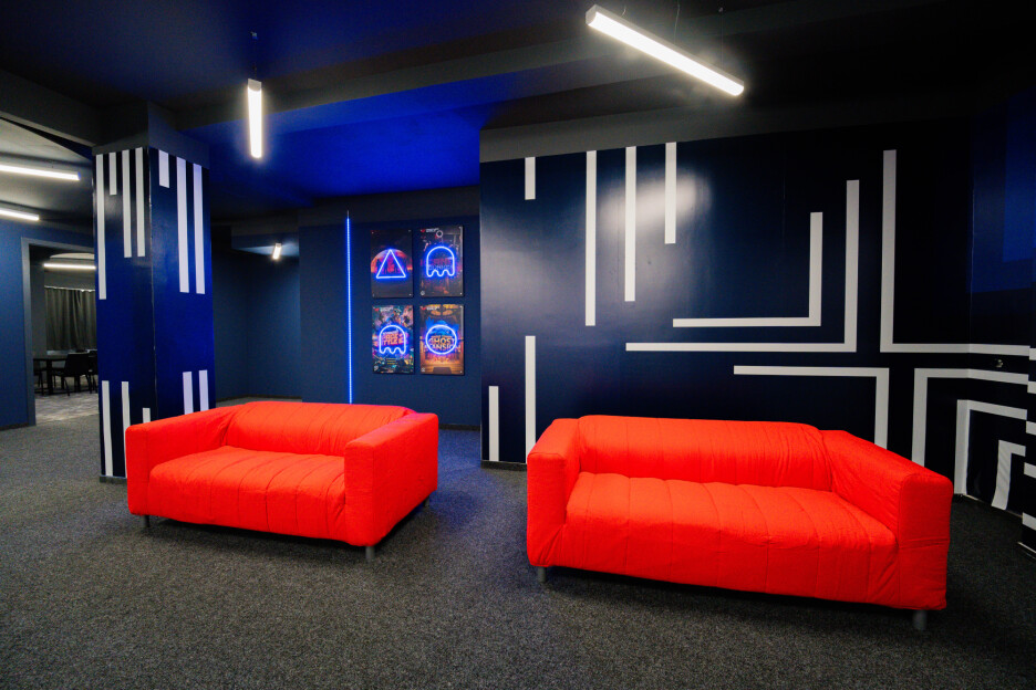 Another World VR arena u Sarajevu