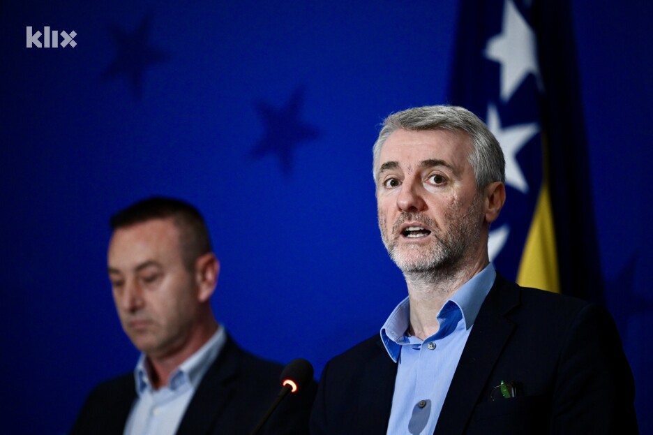 Foto: T. S./Klix.ba