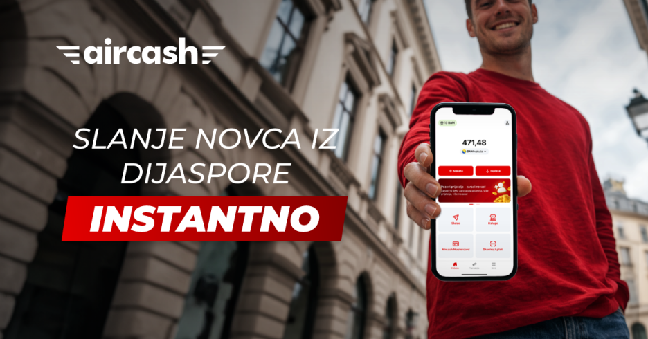 Aircash
