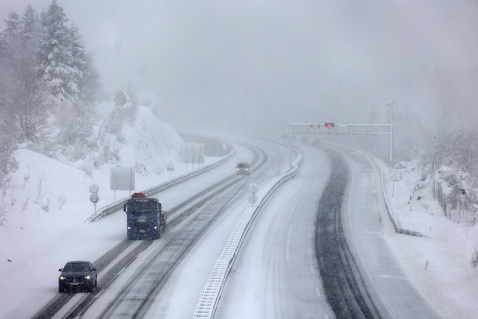 Foto: Nel Pavletić/Pixsell