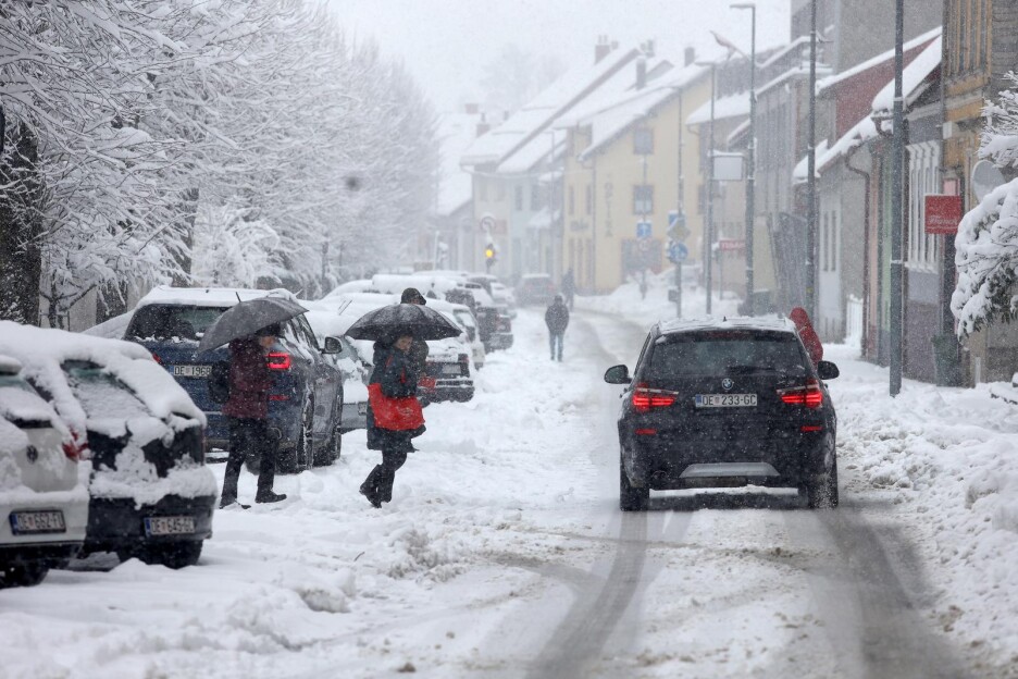 Foto: Nel Pavletić/Pixsell