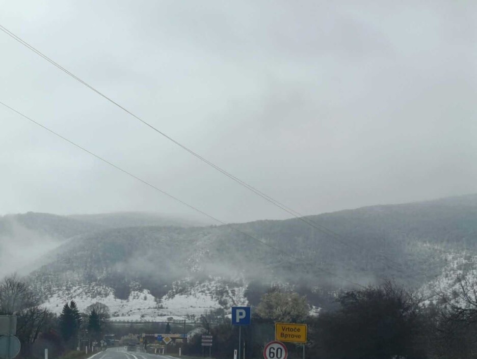 (Foto: Čitatelj)