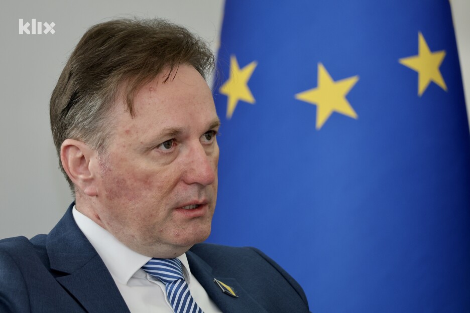 Hrnjić: Poljoprivreda nije samo pitanje 