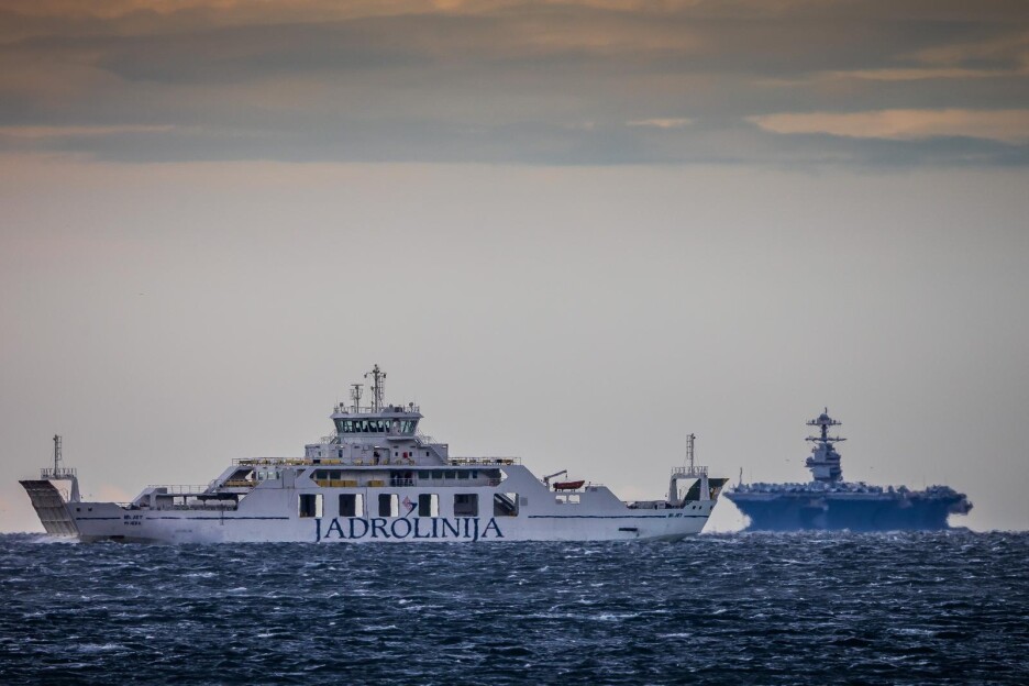 Foto: Zvonimir Barisin/PIXSELL