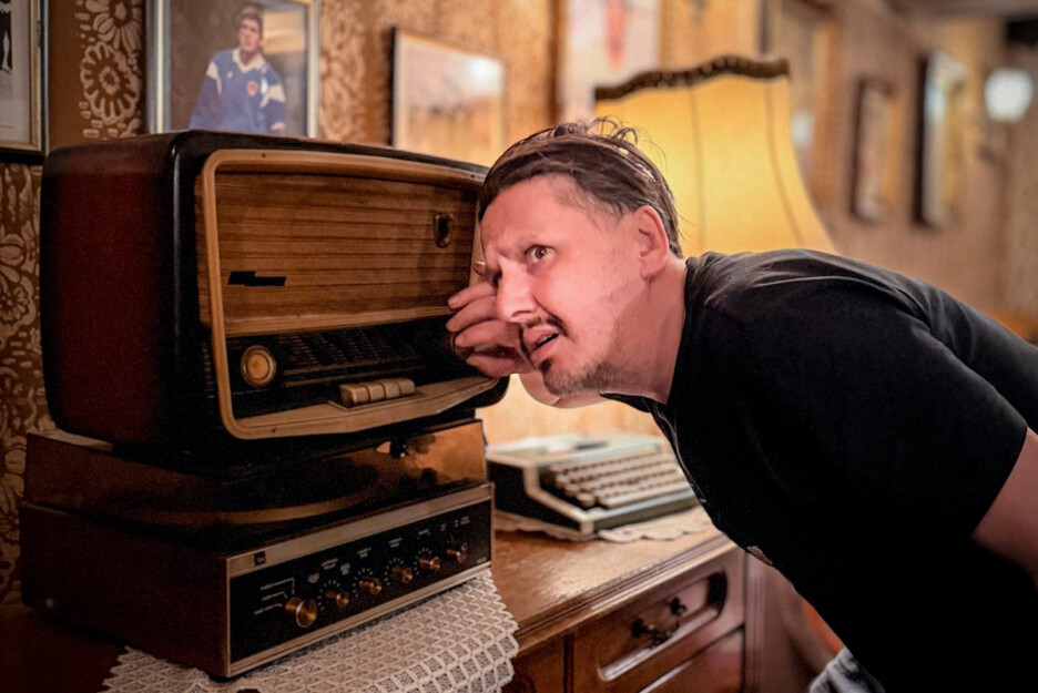 Šaran smatra da danas na muzičkoj sceni vlada kakofonija jer 