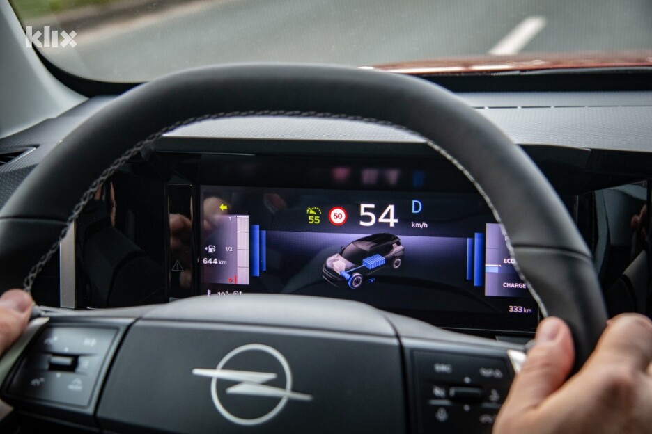 Da li samo sebi možemo pomoći ograničavajući povremeno brzinu kretanja? (Foto: E. Z./Klix.ba)