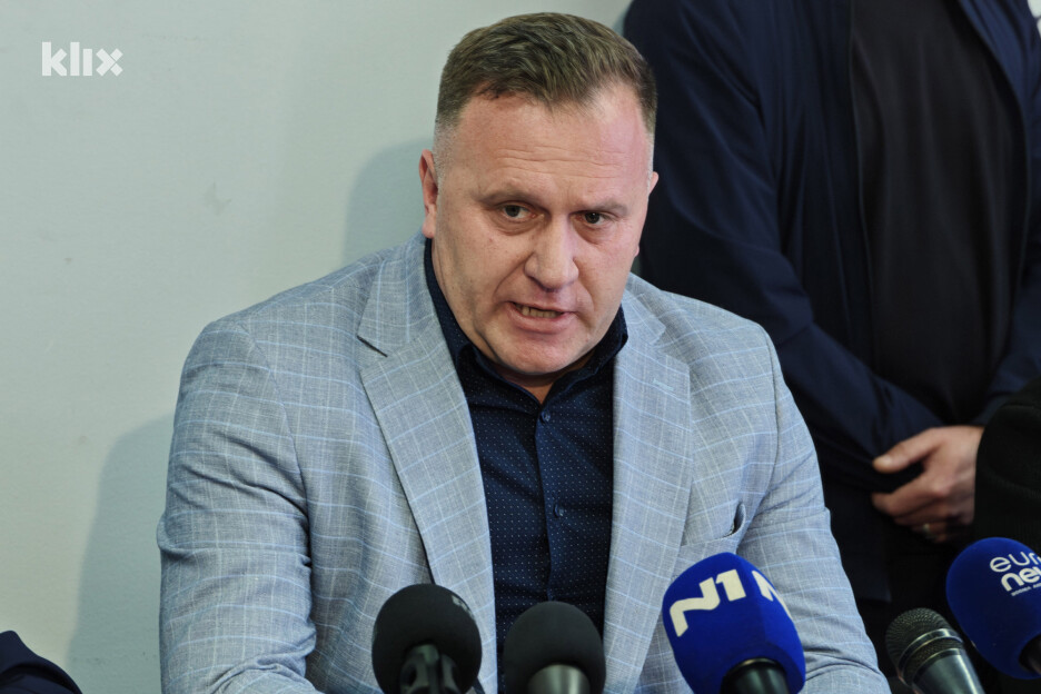 Foto: E. M./Klix.ba