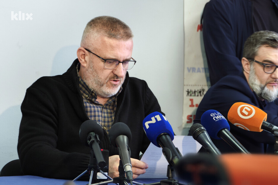 Foto: E. M./Klix.ba