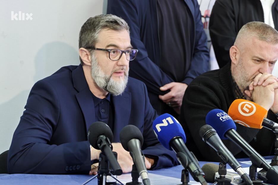 Foto: E. M./Klix.ba