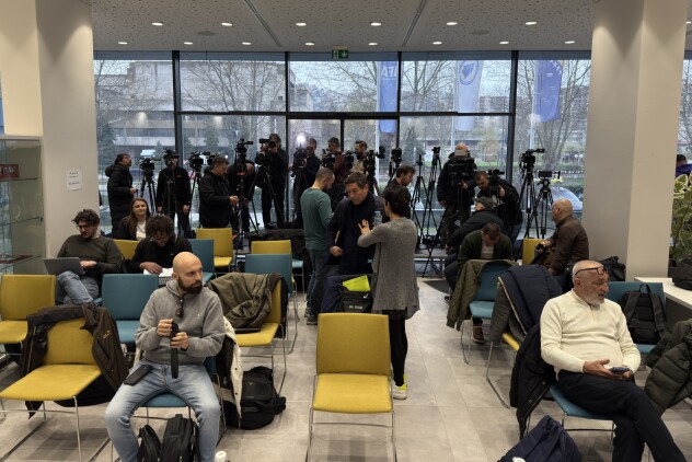 (Foto: I. Š./Klix.ba)