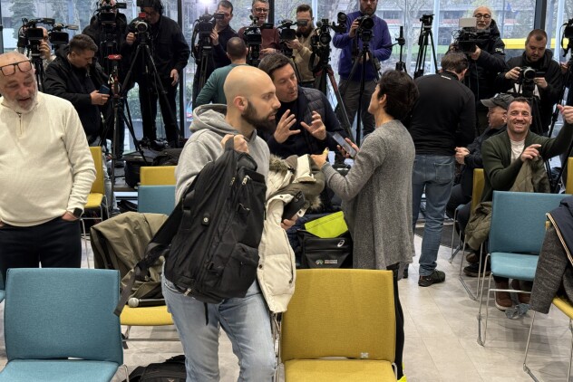 (Foto: I. Š./Klix.ba)