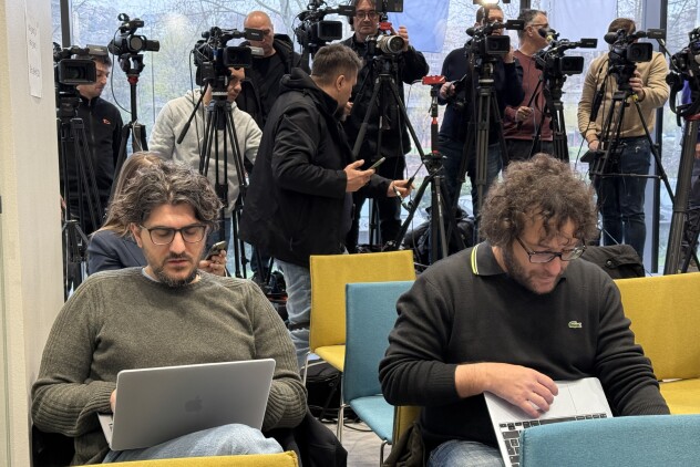 (Foto: I. Š./Klix.ba)