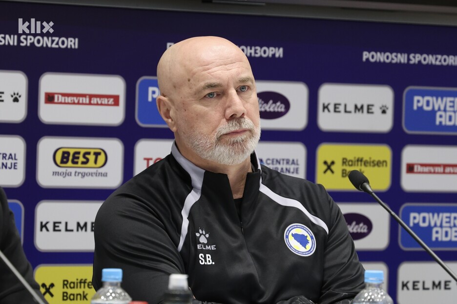 Foto: I. Š./Klix.ba