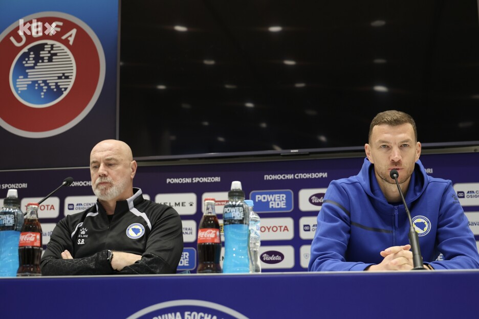 Foto: I. Š./Klix.ba