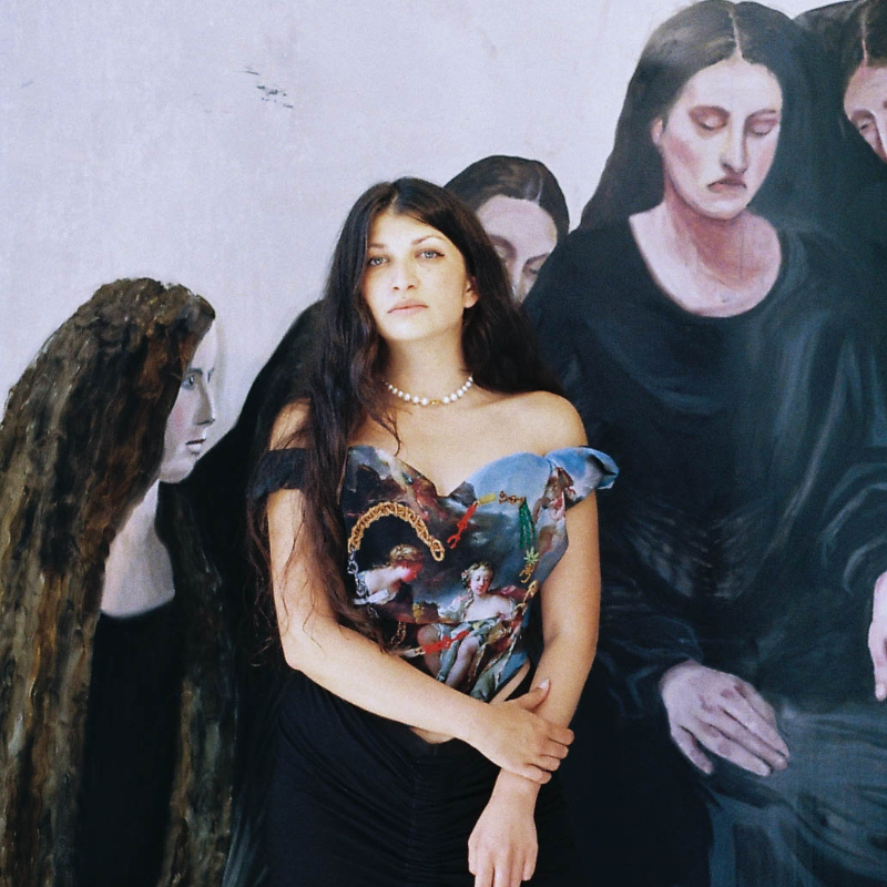 Foto: Vanesa Miteva