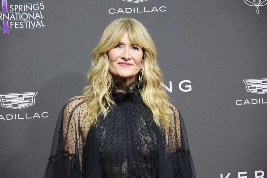 Laura Dern (Foto: EPA-EFE)