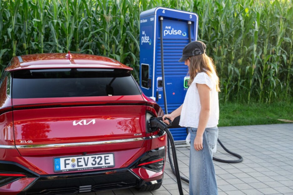 Kia EV6: Gubitak vrijednosti veći od 20.000 eura u tri godine, ali vrhunski električni auto s realnim dometom od 350+ km