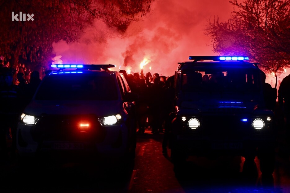 Foto: V. D./Klix.ba