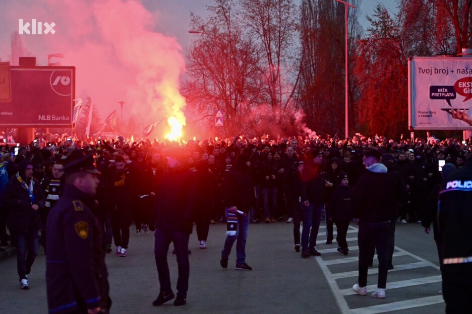 Foto: V. D./Klix.ba