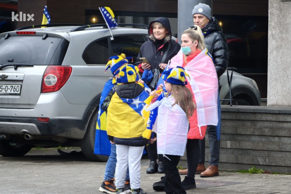 Foto: E. M./Klix.ba