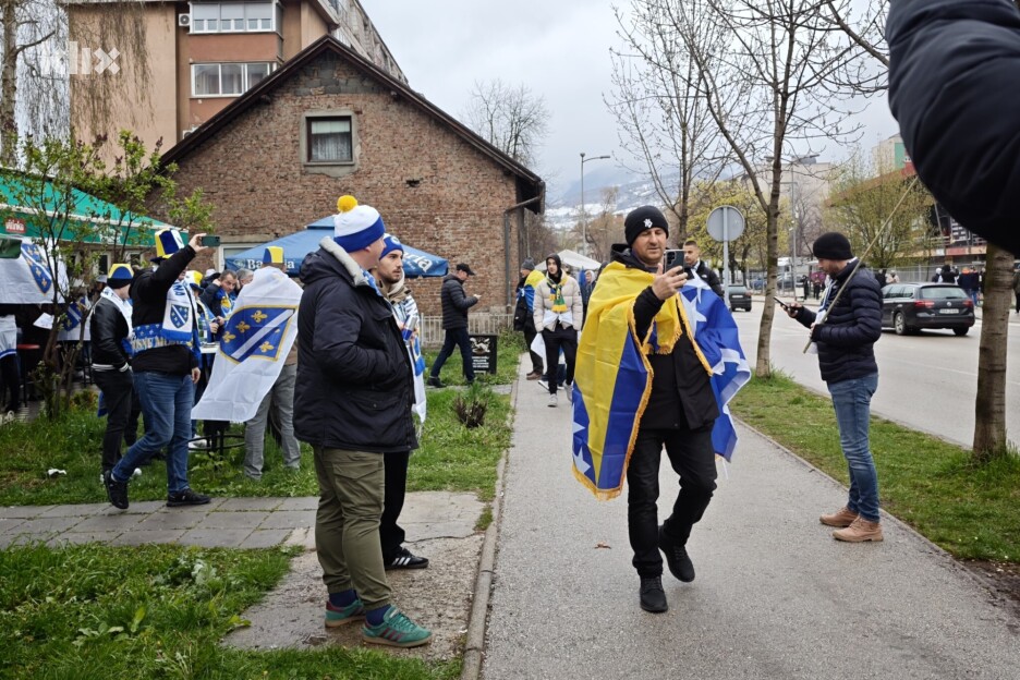 Foto: E. M./Klix.ba