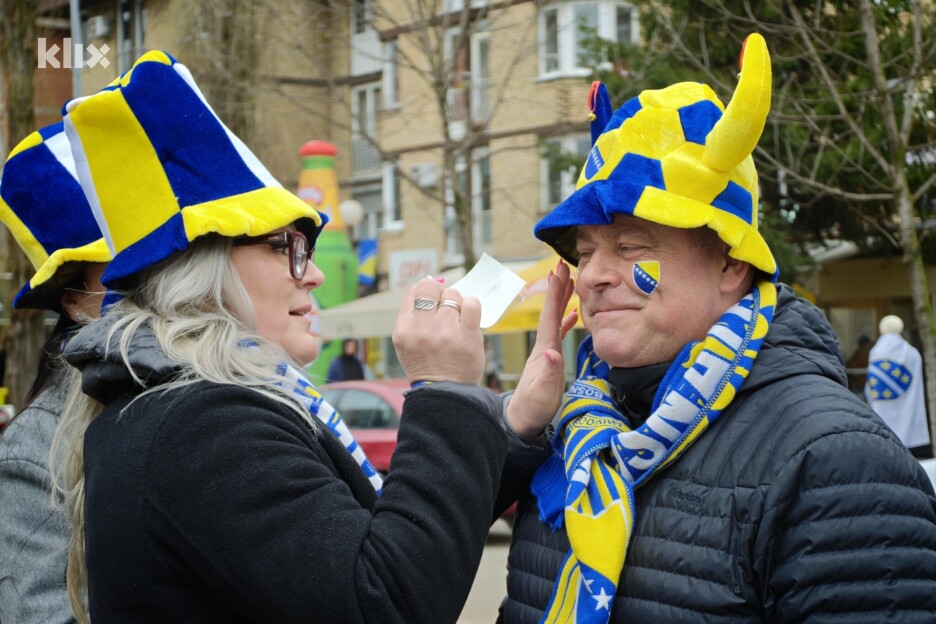 Foto: E. M./Klix.ba